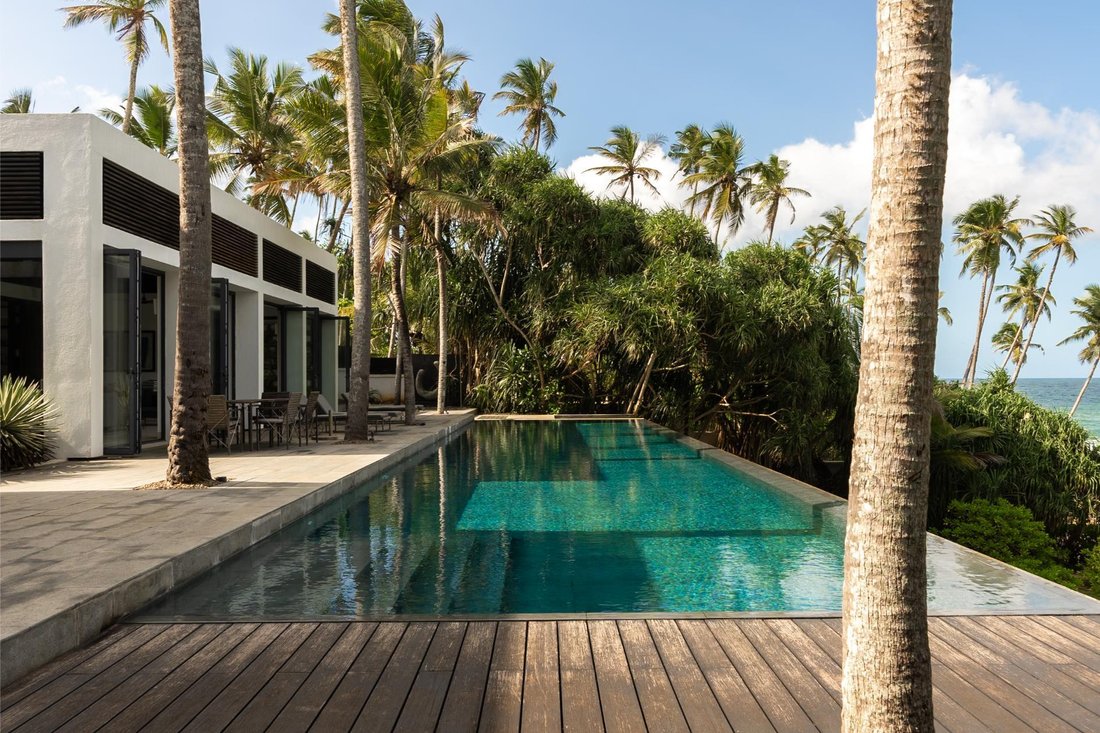 Villa in Tangalle, Southern Province, Sri Lanka 5 - 12924191