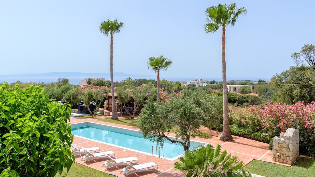 Villa in Crete, Greece 5 - 14491767