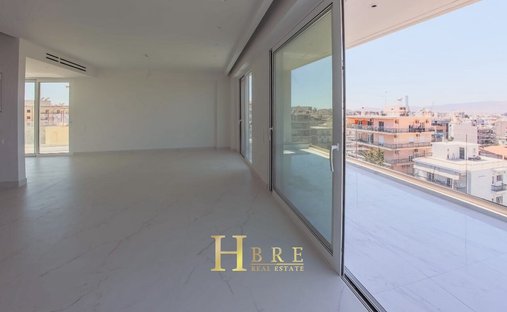 Apartment in South Athens, Attica, Greece 1