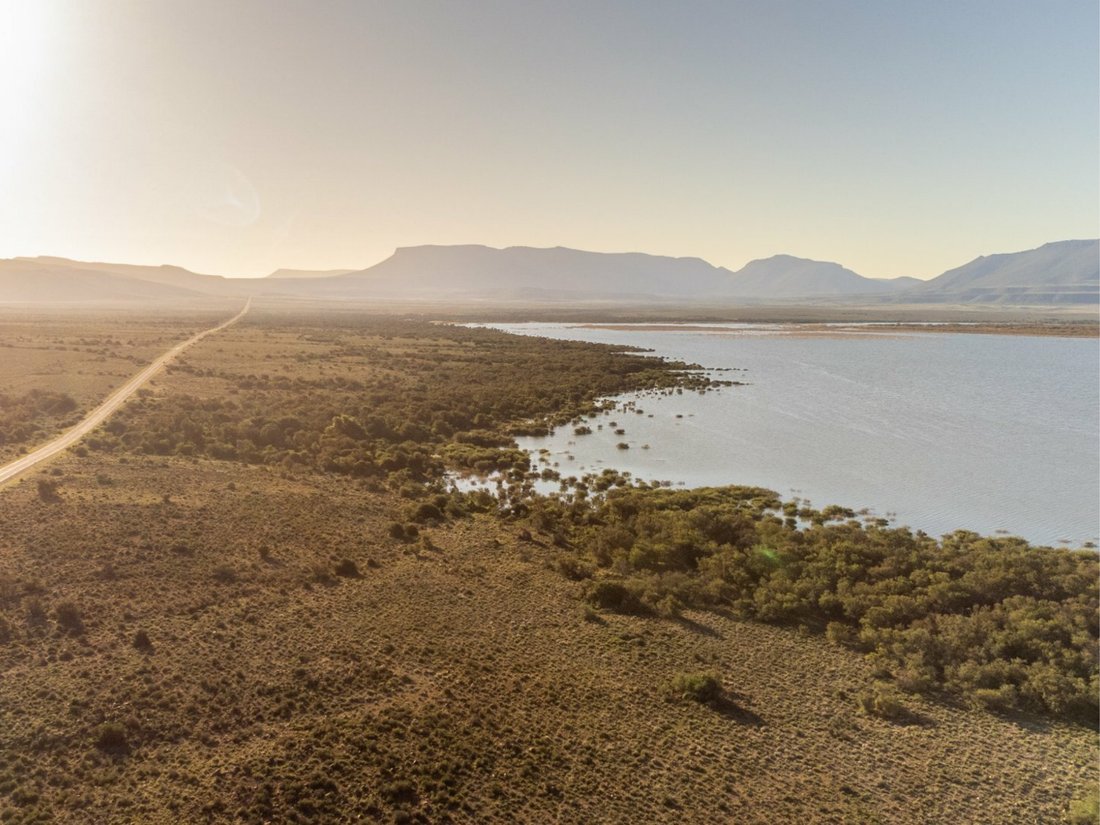 Farm Ranch in Graaff-Reinet, Eastern Cape, South Africa 4 - 14491891