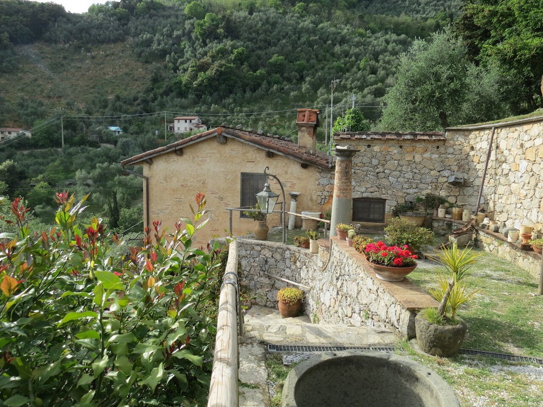 Villa in Camaiore, Tuscany, Italy 2 - 14491869