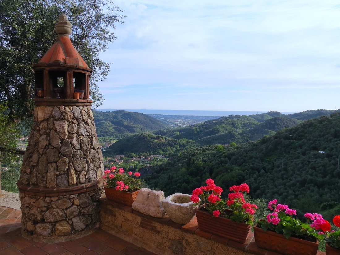 Villa in Camaiore, Tuscany, Italy 4 - 14491869