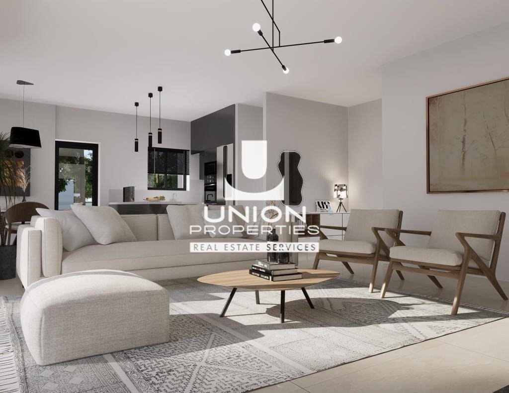 Apartment in South Athens, Attica, Greece 1 - 14493424