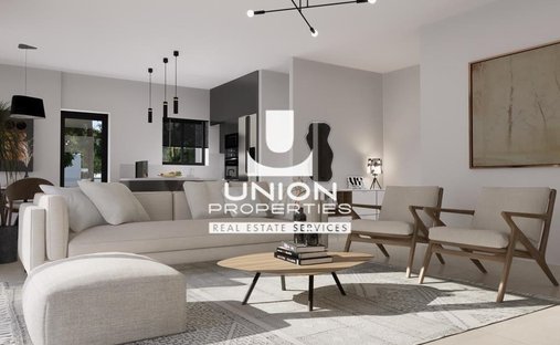 Apartment in South Athens, Attica, Greece 1