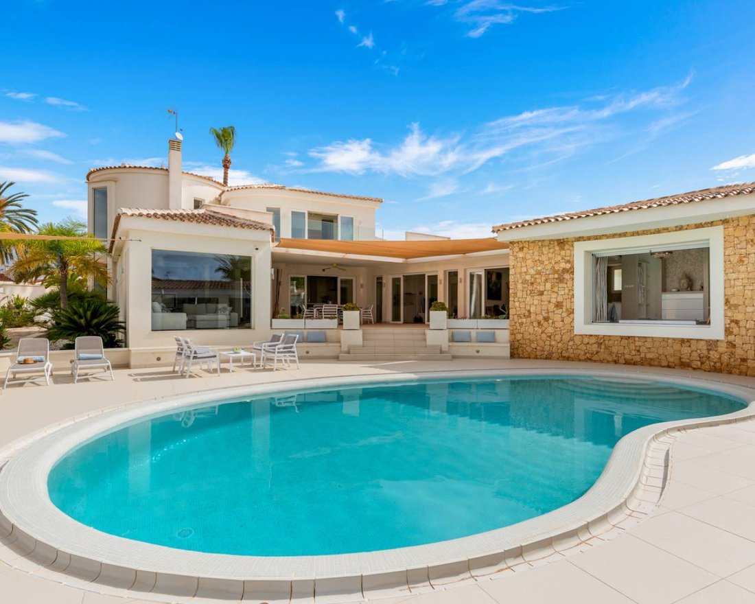 Villa in Ciudad Quesada, Rojales, Valencian Community 1 - 14493326