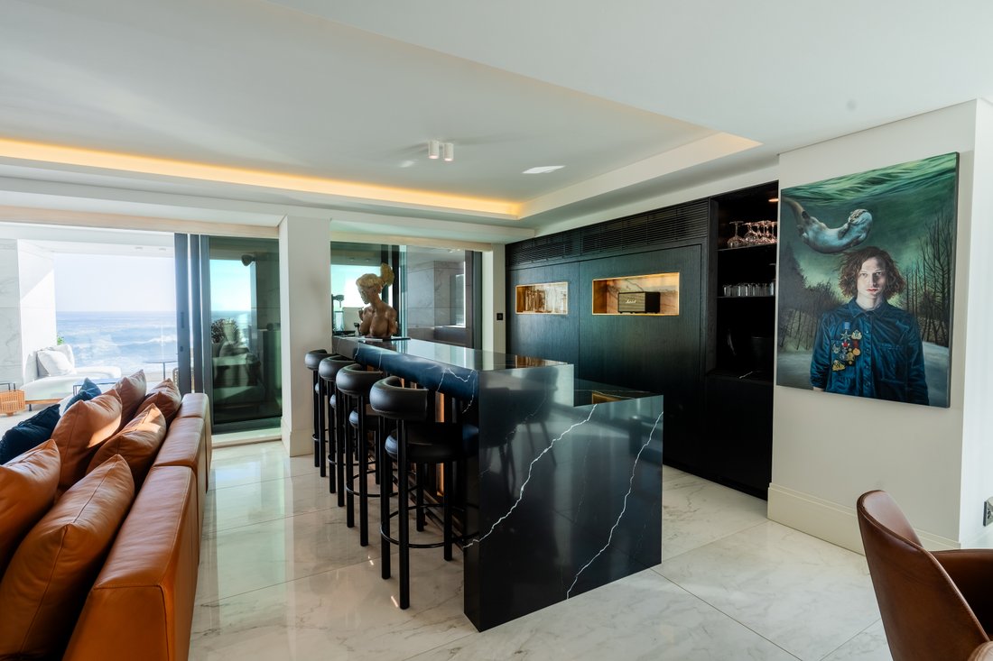 Apartment in Cape Town, Western Cape, South Africa 4 - 14494039