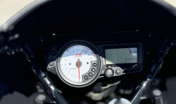 2003 Suzuki GSX-R1000K3