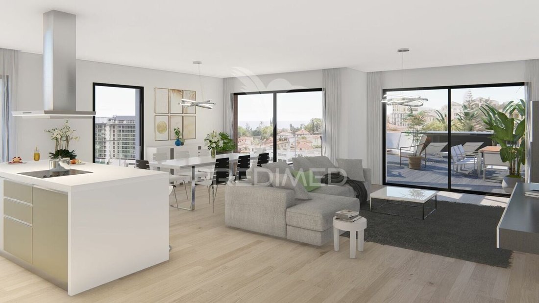 Apartment in Sao Pedro, Madeira, Portugal 5 - 14488284