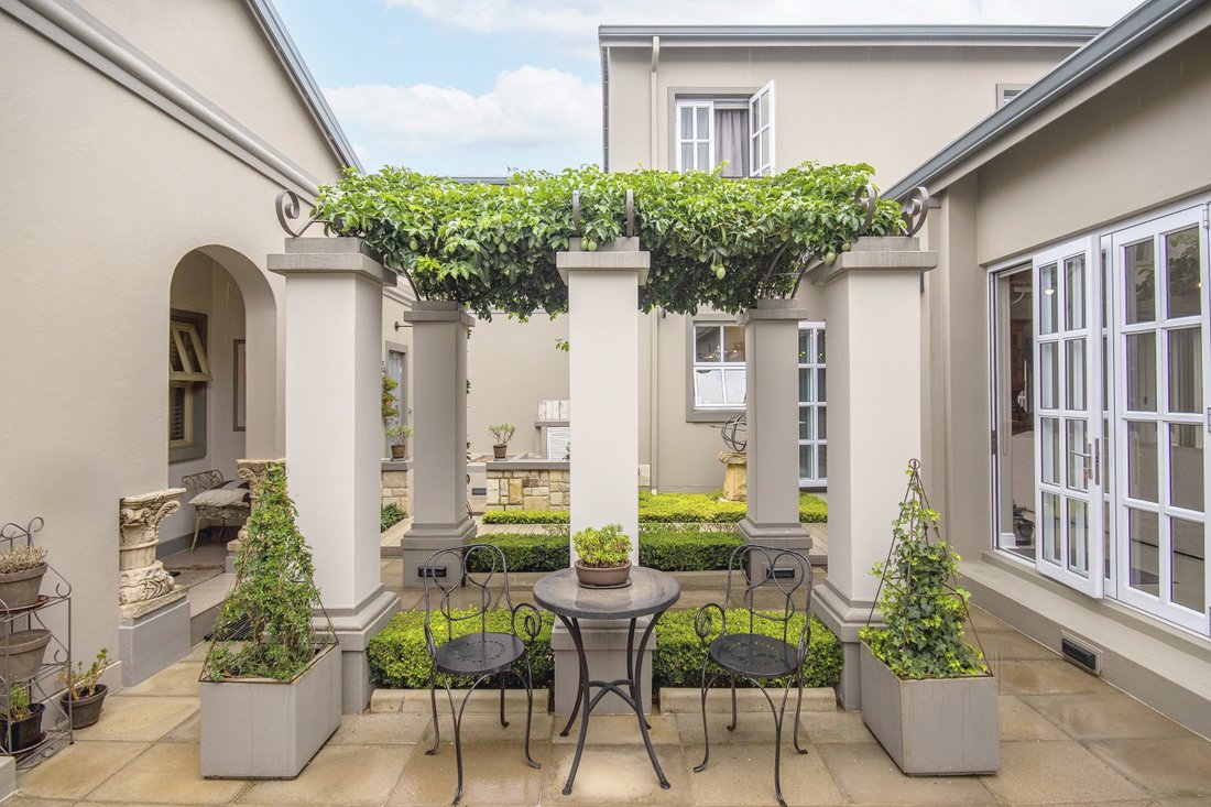 House in Munyaka Waterfall City, Gauteng, South Africa 3 - 14494326