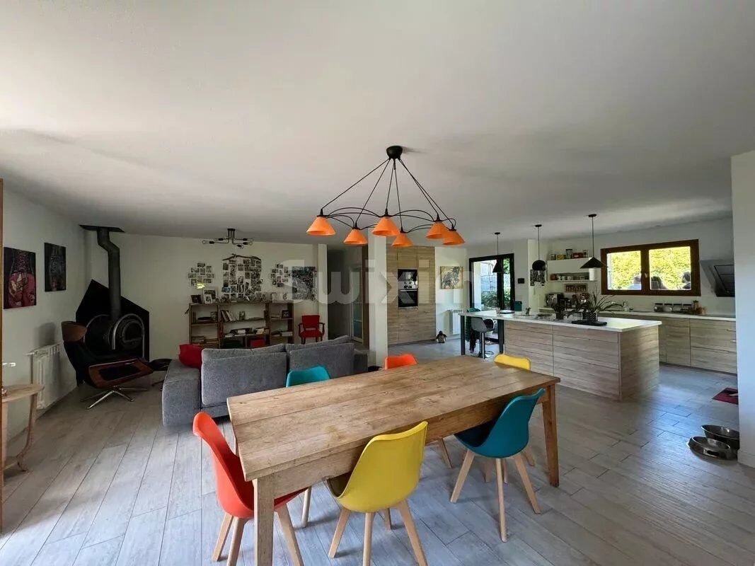House in Villy-le-Pelloux, Auvergne-Rhône-Alpes, France 4 - 14494893