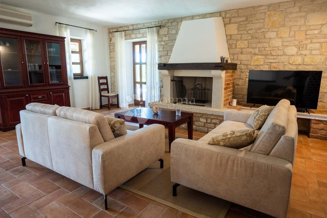 House in Heraki, Istria County, Croatia 4 - 14494074