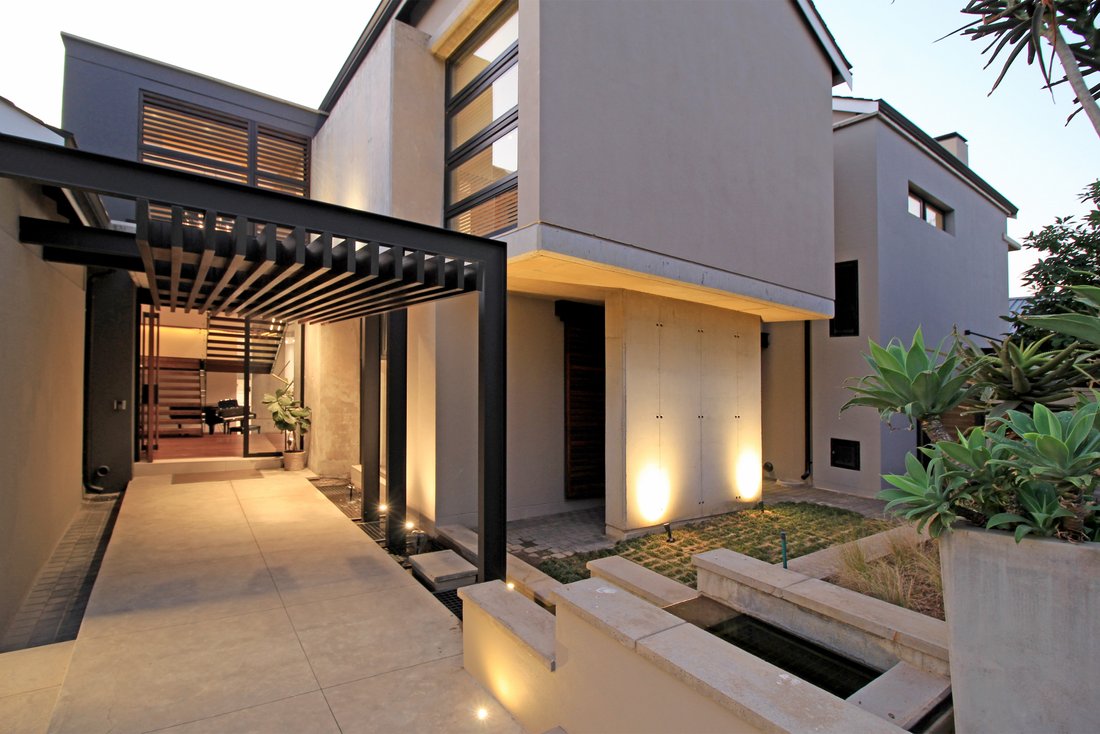House in Barbeque Downs, Gauteng, South Africa 3 - 14494339
