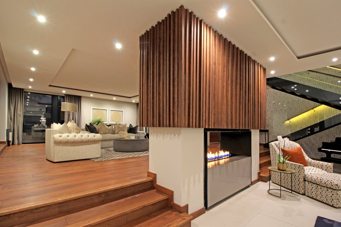House in Barbeque Downs, Gauteng, South Africa 5 - 14494339