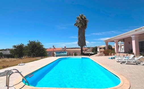 House in Altura, Algarve, Portugal 1