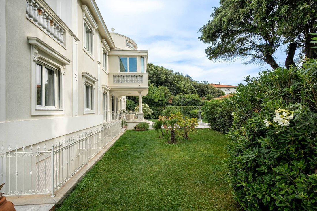 Villa a Vecchio Dazio, Toscana, Italia 5 - 14495368