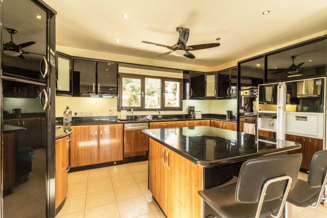 Villa in Lysos, Paphos, Cyprus 5 - 11010222