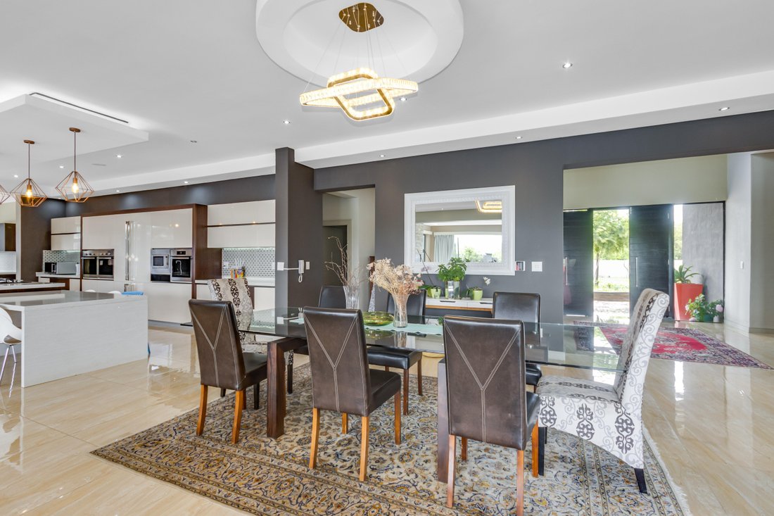 House in Munyaka Waterfall City, Gauteng, South Africa 5 - 14494061