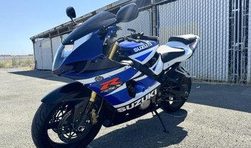 2003 Suzuki GSX-R1000K3