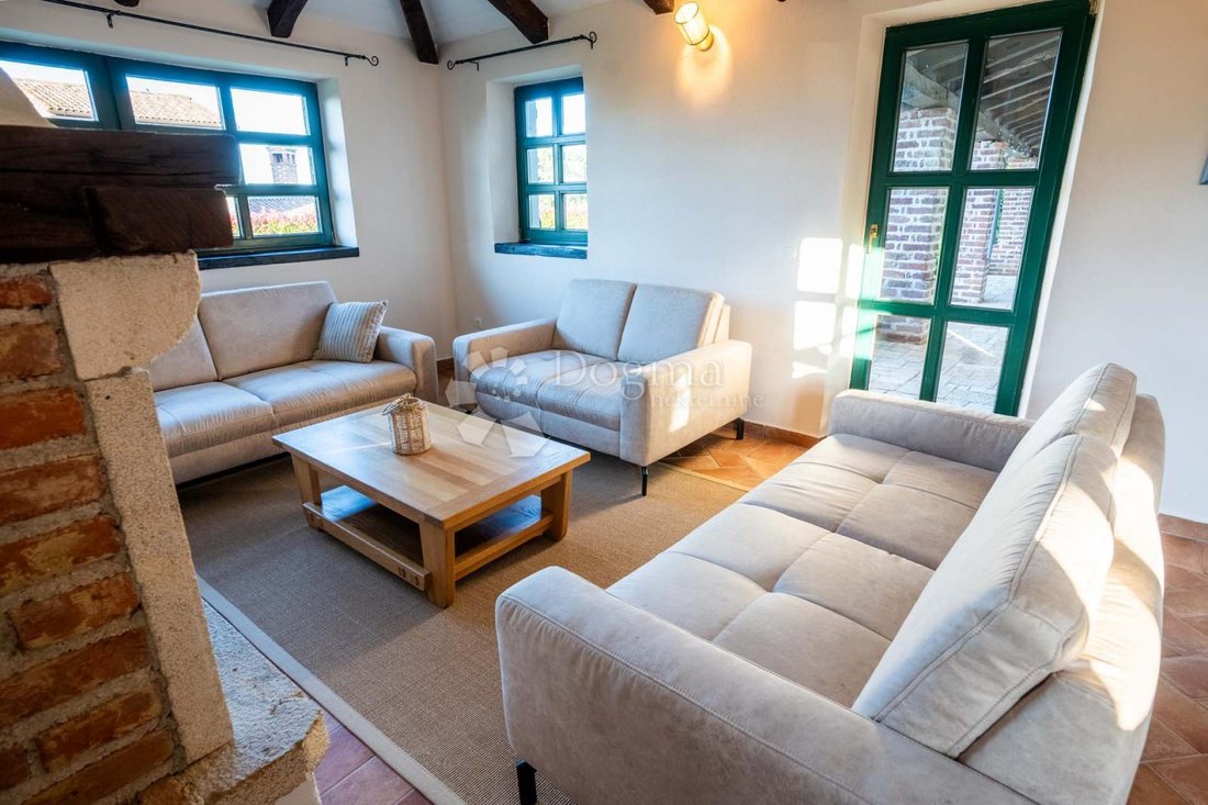 House in Heraki, Istria County, Croatia 3 - 14494086