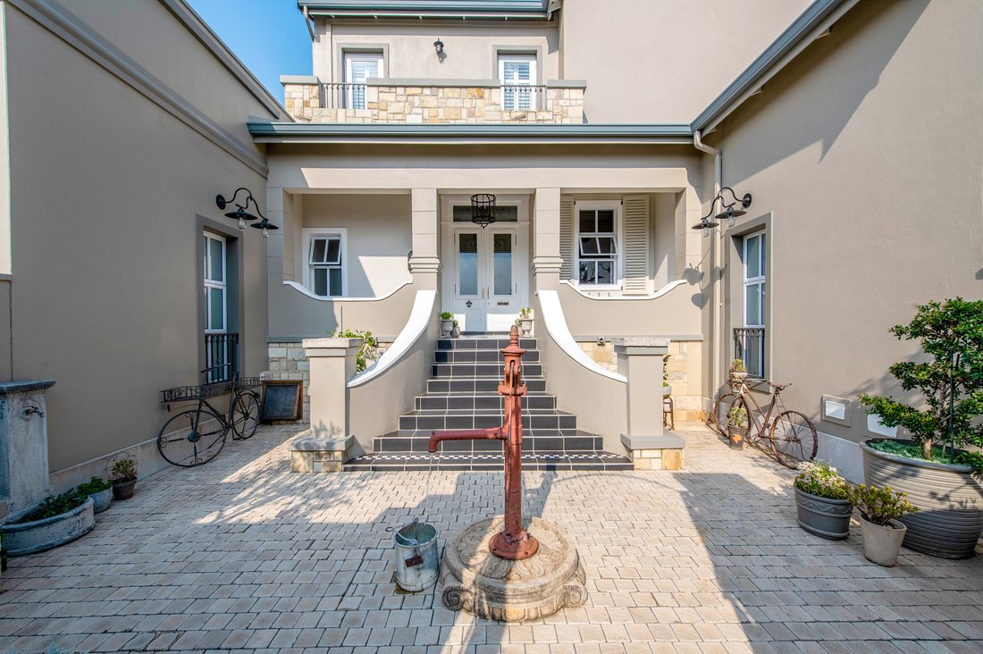 House in Munyaka Waterfall City, Gauteng, South Africa 5 - 14494326