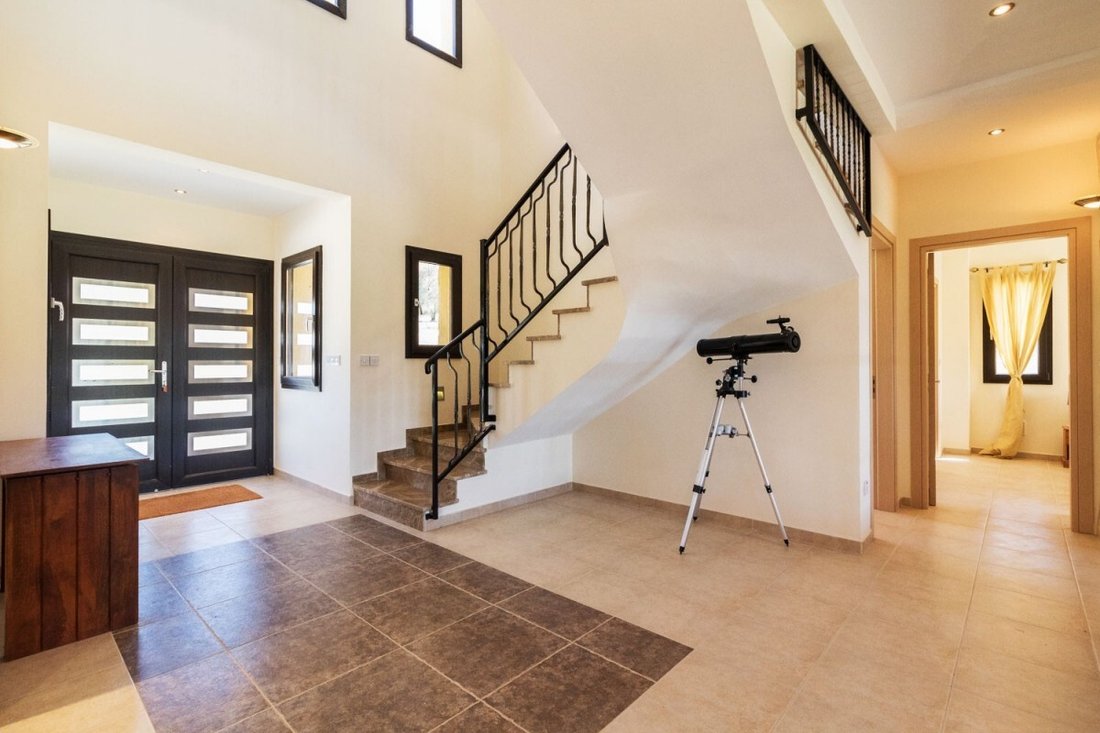 Villa in Lysos, Paphos, Cyprus 3 - 11010222