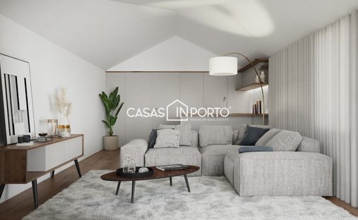 Apartment in Cedofeita, Santo Ildefonso, Se, Miragaia, Sao Nicolau e Vitoria, Porto District, Portugal 1