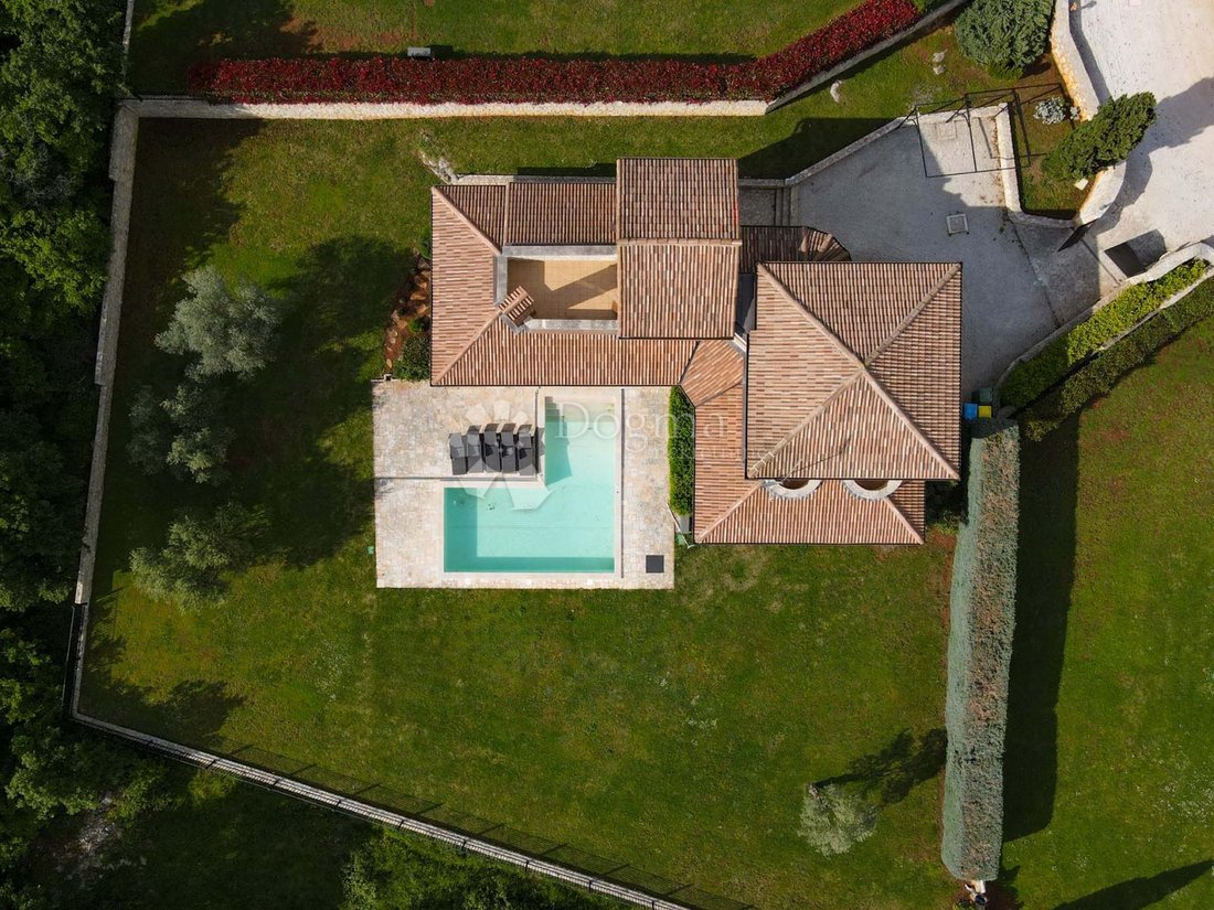 House in Heraki, Istria County, Croatia 3 - 14494090