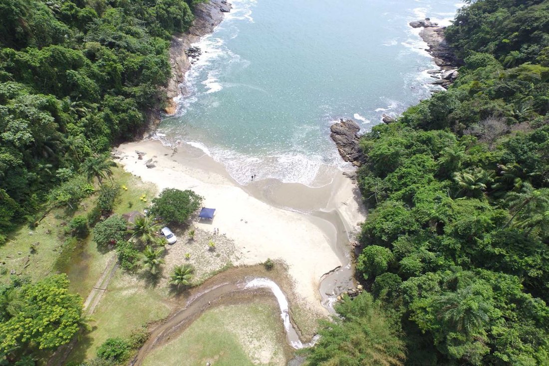 Land in Paraty, State of Rio de Janeiro, Brazil 1 - 14496714