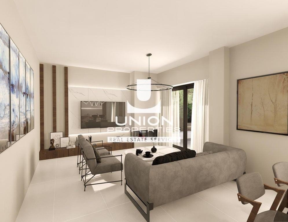 Apartment in Nea Smyrni, Attica, Greece 2 - 14493344