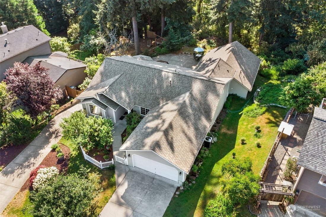 House in Bellingham, Washington, United States 2 - 14494757