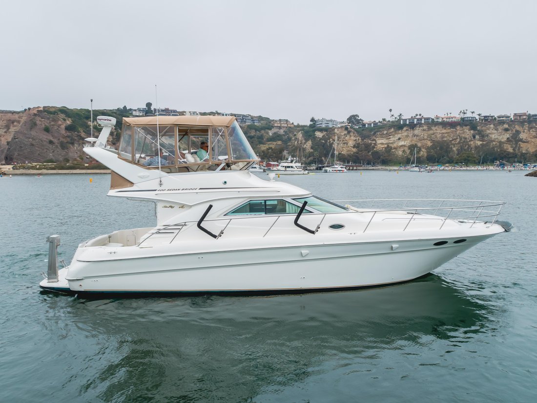 Flybridge in United States 5 - 14493289