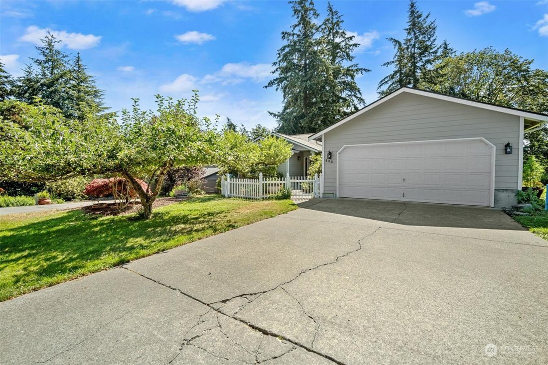 House in Bellingham, Washington, United States 3 - 14494757
