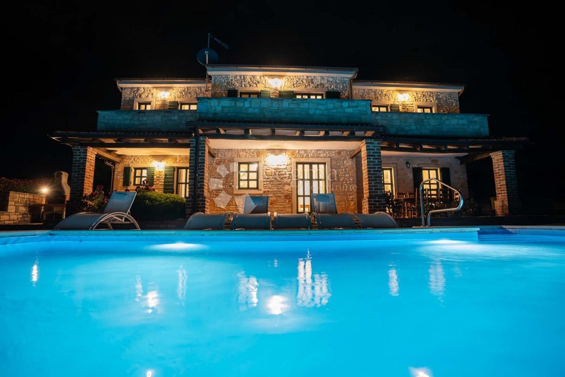 House in Heraki, Istria County, Croatia 1 - 14494083