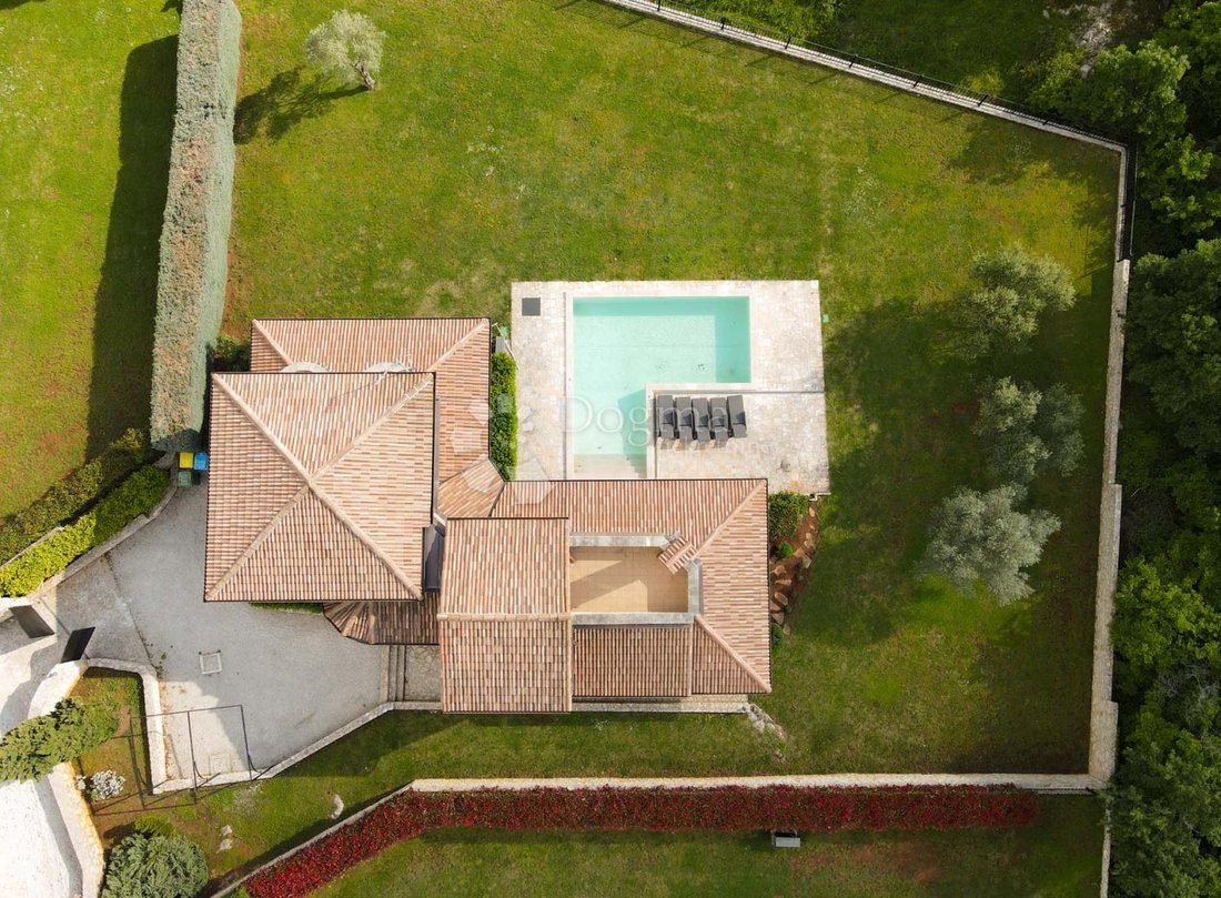 House in Heraki, Istria County, Croatia 2 - 14494090