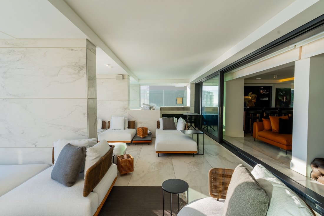 Apartment in Cape Town, Western Cape, South Africa 3 - 14494039