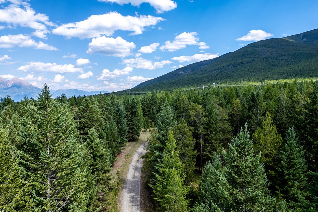 Land in Cranbrook, British Columbia, Canada 1 - 13642285