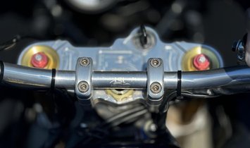 2003 Suzuki GSX-R1000K3