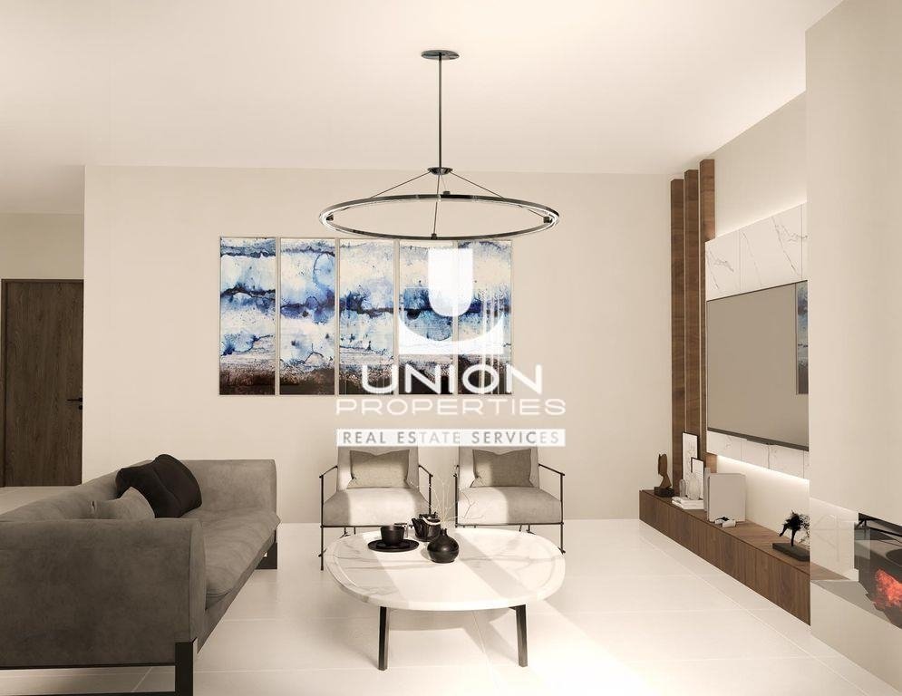 Apartment in Nea Smyrni, Attica, Greece 1 - 14493344