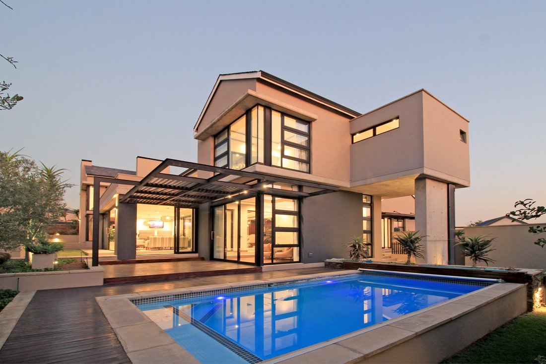House in Barbeque Downs, Gauteng, South Africa 4 - 14494339