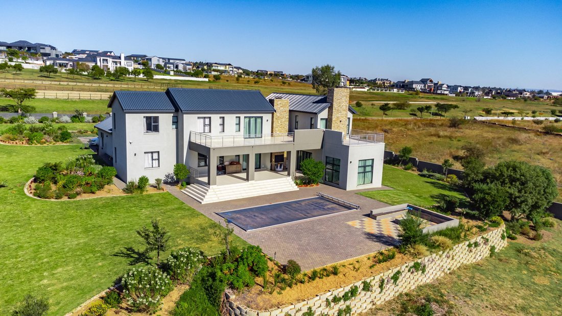 House in Saddlebrook Estate, Gauteng, South Africa 2 - 14494178