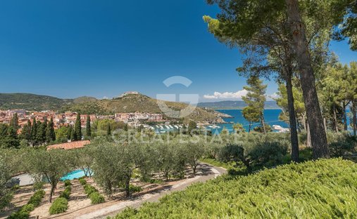 Villa in Toscana, Italia 1