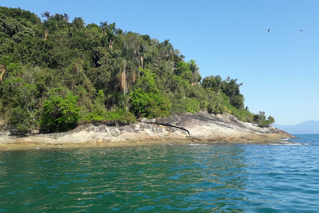Land in Paraty, State of Rio de Janeiro, Brazil 5 - 14496714