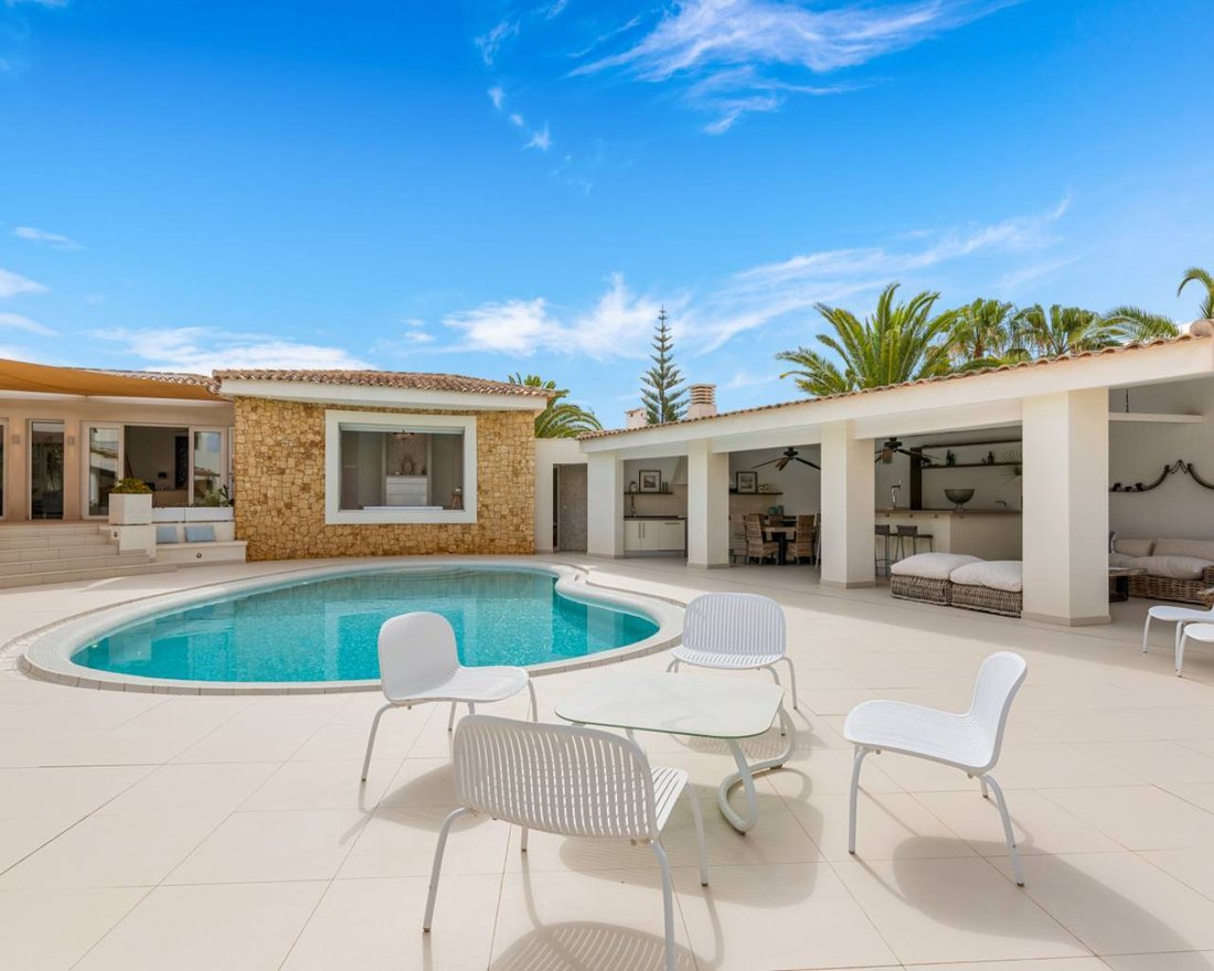 Villa in Ciudad Quesada, Rojales, Valencian Community 4 - 14493326