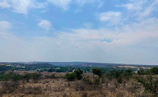 Land in San Isidro de Bandita, Guanajuato, Mexico 1