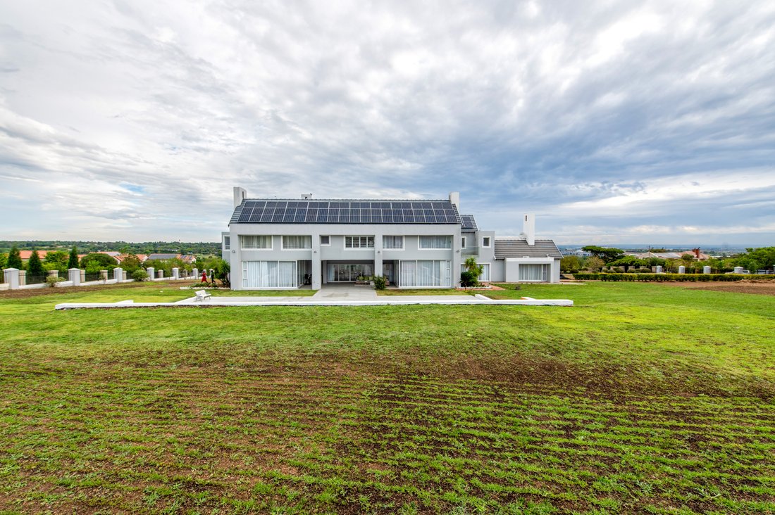 House in Vorna Valley, Saddlebrook Estate, Gauteng 4 - 14494300