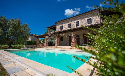House in Heraki, Istria County, Croatia 1