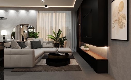 Apartment in Grad Opatija, Primorje-Gorski Kotar County, Croatia 1