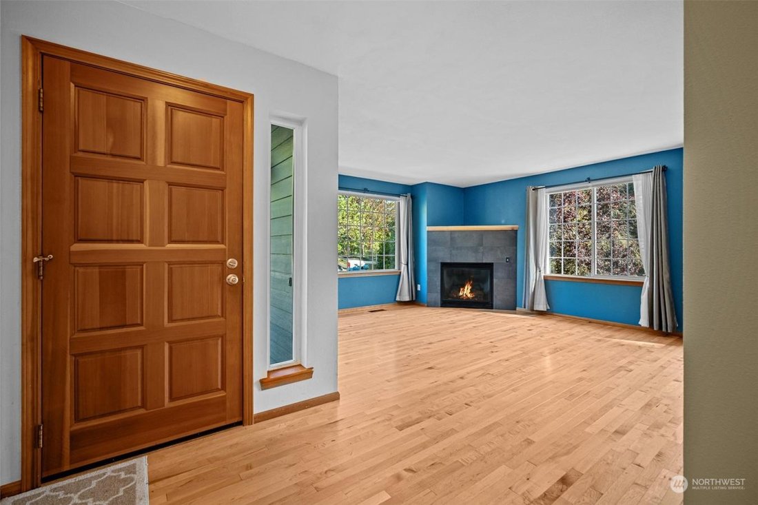 House in Bellingham, Washington, United States 5 - 14494757