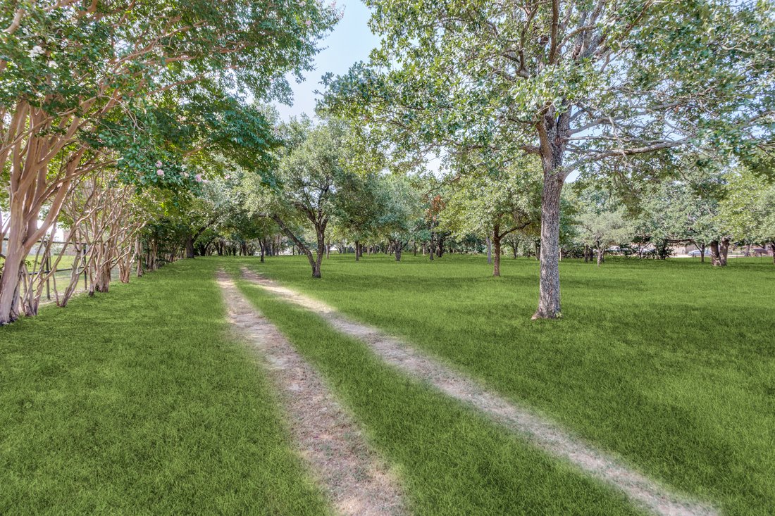 Land in Mansfield, Texas, United States 1 - 14496694
