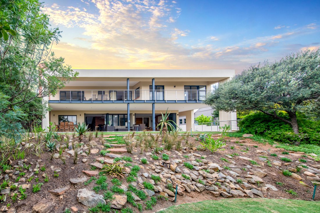 House in Waterfall Country Village, Gauteng, South Africa 1 - 14494329
